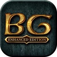 Baldur's Gate Enhanced Edition